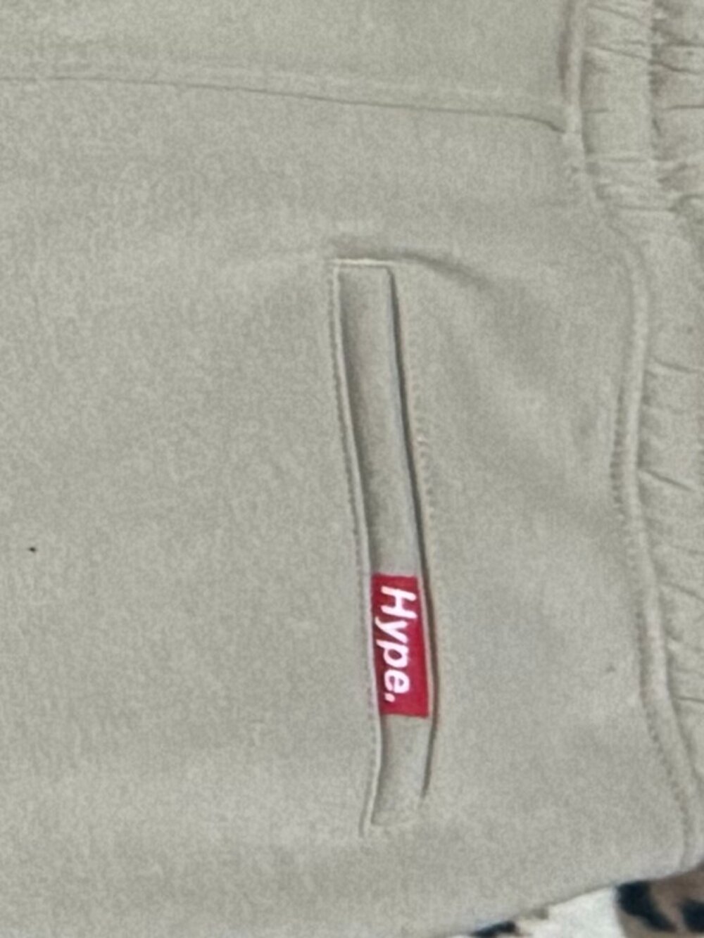 Joggers - Picture 5 of 5
